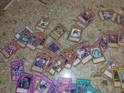 yugioh card Lot - Image 2