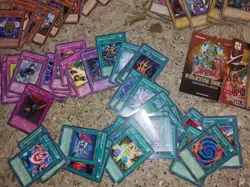 yugioh card Lot - Image 3