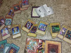 yugioh card Lot - Image 4