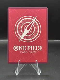 Bandai One Piece Vegapunk Leader OP07-097 Holo 500 Years Future 5000 - Image 2