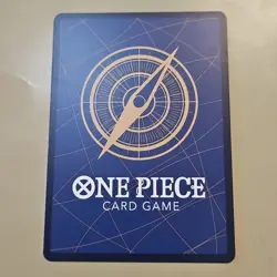 One Piece Ultra Deck: The Three Brothers - YAMATO ST13-016 - Common Foil TCG CCG - Image 5
