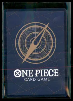 One Piece Two Legends Concelot OP 08-024 Lot 3 - Image 2