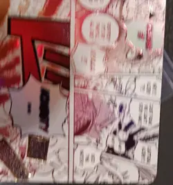 Honesty Impact (Alternate Art) OP11-018 A Fist of Divine Speed Foil - Image 4