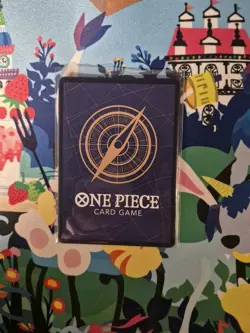 One Piece Card Game Kaido - OP01-094 - Super Rare - English - Near Mint - Image 2