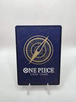 Shirahoshi EB01-057 - One Piece TCG - SR NM Super Rare Near-Mint English Foil - Image 2