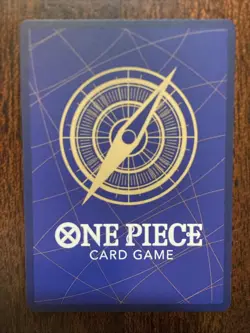 One Piece Romance Dawn Nami OP01-016 English NM - Image 2