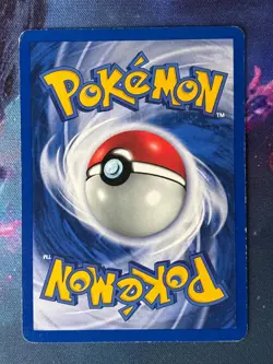 Dark Primeape - 43/82 - Team Rocket - Uncommon - Vintage Pokemon Card - Image 2