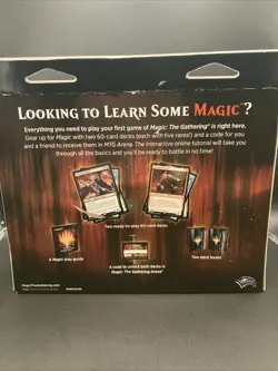 Wizards of the Coast Magic The Gathering Arena Starter Kit - 120 cards 195166100043 - Image 2