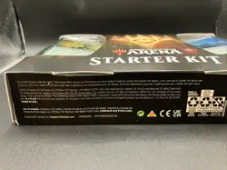 Wizards of the Coast Magic The Gathering Arena Starter Kit - 120 cards 195166100043 - Image 3