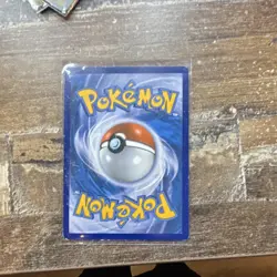 Pokemon Gyarados EX Secret Rare 123/122 Breakpoint Full Art Holo Card HP 180 - Image 2