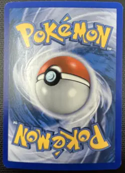 Latias 8/113 EX Delta Species Holo Rare Pokemon Card LP+ - Image 2