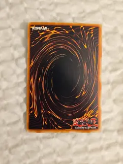 Yugioh Infinite Cards DB1-EN230 Dark Beginning 1 Unlimited - Image 2