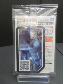 【Sealed①】Armored Mewtwo PROMO 365/SM-P Pokemon Card Japanese unopened Japanese - Image 3