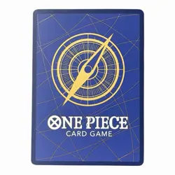 ONE PIECE Card Monkey D Luffy OP-05 ST01-012 SR Awakening of The New Era JP Ver - Image 2