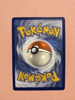 Glimmora ex 218/091 - Pokemon Paldean Fates Shiny Full Art Ultra Rare Card NM - Image 3