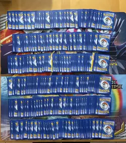 Vintage Pokemon Card Lot Fire Alakazam Arcanine Absol Magikarp Dragonair 300+ - Image 4