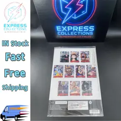 IN STOCK ONE PIECE Chinese- Premium Card Collection 25th Anniversary Edition New - Image 4