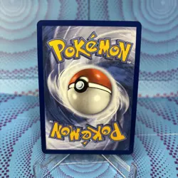 Cynthias Roserade 184/182 Destined Rivals Illustration Rare Pokemon Card 2025 NM - Image 2