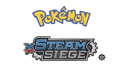 Pick a Card - XY Steam Siege - 2016 Pokemon TCG - Image 1