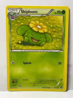 Pick a Card - XY Steam Siege - 2016 Pokemon TCG - Image 4
