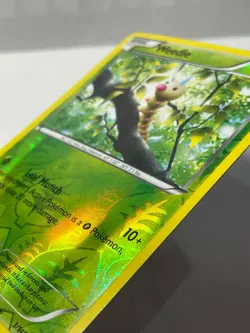 Pick a Card - XY Base Set - 2014 Pokemon TCG - Image 5