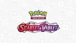 Pick-A-Card - Scarlet & Violet Base Set Singles - Brand New! - Image 1