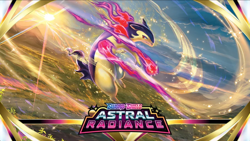 Pick-A-Card - Astral Radiance - 2022 Pokemon TCG - Brand New! - Image 1