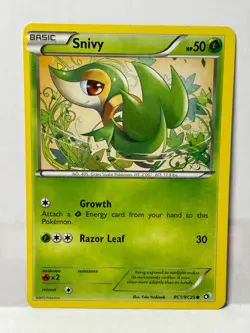 Pick a Card - BWLegendary Treasures & Radiant Collection - 2013 Pokemon TCG - Image 2