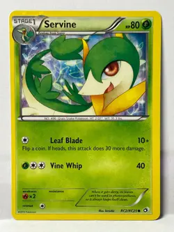 Pick a Card - BWLegendary Treasures & Radiant Collection - 2013 Pokemon TCG - Image 5