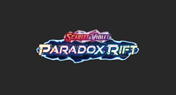 Pick-a-Card - Scarlet & Violet Paradox Rift - 2023 Pokemon TCG - Brand New! - Image 1