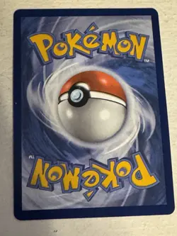 Pikachu EX Prismatic Evolutions Holo Hyper Rare Card 179/131 - Image 2