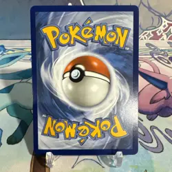 Mega Sharpedo EX 061/094 Double Rare NM/M Phantasmal Flames Pokemon Card 2025 - Image 4