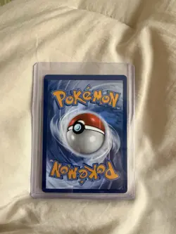 Pokemon Amarys TCG 170/131 Sv: Prismatic Evolutions 2025 Holo Card Sir - Image 2