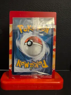 Snorlax 051 Sv: Scarlet & Violet Promo Cards Holo Sealed - Image 2