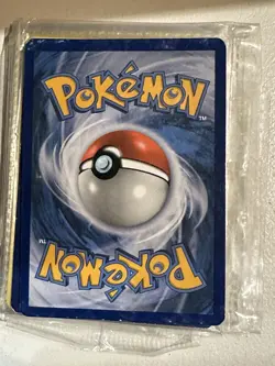 Pokemon Mewtwo GX TCG Shining Legends Holo Card 78/73 Secret Rare - Image 3