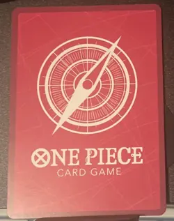 Bandai One Piece CCG Boa Hancock Leader Card OP14-041 Holo Alt Art Japanese - Image 2