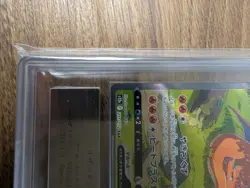 ASR 10 MINT Pokemon Card Charizard V 211/172 SAR - VSTAR Universe - Image 5