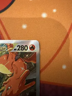 Charizard VSTAR SWSH262 SWSH: Sword & Shield Promo Cards Holo - Image 3