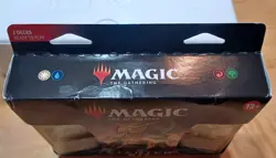Magic The Gathering Starter Kit 2 Decks Ready to Play Welcome Vampire Raiju New - Image 3