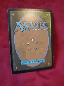 MTG Jace's Ingenuity Magic 2011 60/249 Regular Uncommon - Image 2