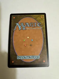 Magic The Gathering Scalding Tarn 223/249 (Zendikar) - Image 2