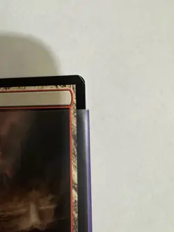 Magic The Gathering Scalding Tarn 223/249 (Zendikar) - Image 3