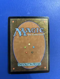 Magnigoth Treefolk FOIL Planeshift - Image 2