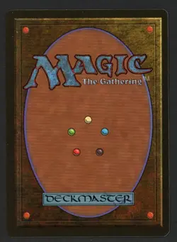 ***FBB Japanese Strip Mine*** MTG 4th Edition Magic Kid Icarus - Image 2