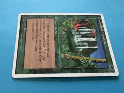 MTG: Chronicles: Concordant Crossroads: Lightly played Condition - Image 4