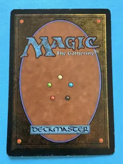 MTG: Chronicles: Concordant Crossroads: Lightly played Condition - Image 5