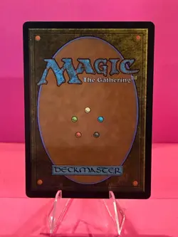 Princess Yue - TLE - FOIL - 95 - MTG - Image 2