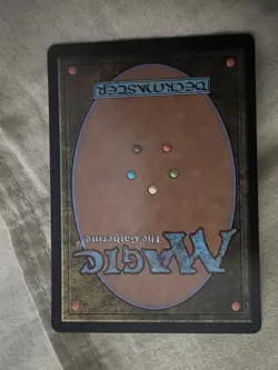 Starting Town (Foil) Final Fantasy Magic: The Gathering - Image 2