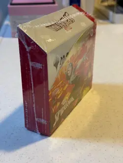 Magic The Gathering Marvel Spider-Man Japanese Ver. Collector Booster Box 12Pack - Image 4