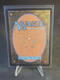 Magic the Gathering: Summon: Titan Final Fantasy Foil Regular Rare - Image 2